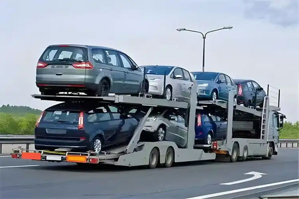 宁阳轿车托运查询